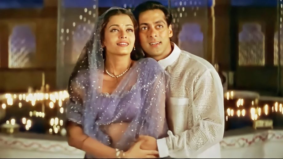 25 Years of Hum Dil De Chuke Sanam - How the film till date remains one of the best musicals by the master, Sanjay Leela Bhansali! 901479