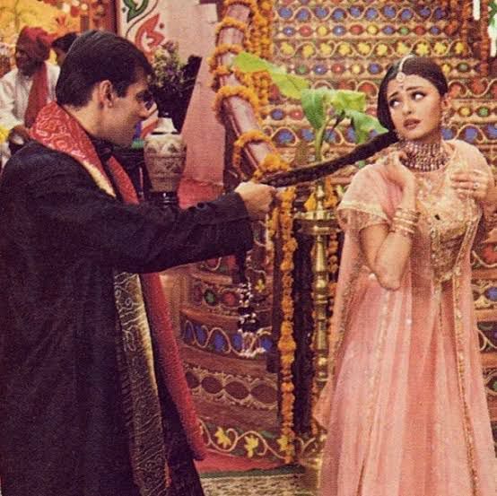 25 Years of Hum Dil De Chuke Sanam - How the film till date remains one of the best musicals by the master, Sanjay Leela Bhansali! 901445