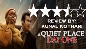 'A Quiet Place: Day One' Review: Tougher To Stay Quiet With Another Worthy Addition To The Franchise 903494