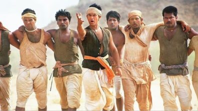 Aamir Khan’s Lagaan Turns 23: A Cinematic Success in Indian Film History!