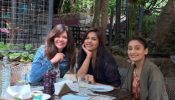 Actress Dalljiet Kaur Puts Up Pictures From Nairobi, Kenya; Netizens Hopeful Of Reunion Between Dilljiet and Husband Nikhil Patel 899667