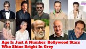 Age Is Just A Number: Bollywood Stars Who Shine Bright In Grey  901921