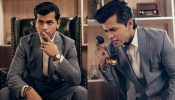 Aladdin Fame Siddharth Nigam Stabs Our Heart In Grey Tuxedo Look, Check Now! 898421