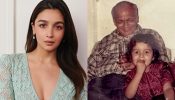 Alia Bhatt Shares 'Unseen' Throwback Pic With Late Grandfather On His Birthday: "My Favorite Storyteller" 900634