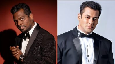 Allu Arjun not happening; Atlee to team up with Salman Khan for his next?