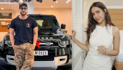 Aly Goni Gifts Himself A New Land Rover Defender Car, Checkout Whopping Price: Jasmin Bhasin Feels Happy 902630