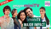 Amazon miniTV - Not so 'mini' with its impact  899497