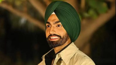 Ammy Virk opens up on why Punjabi films aren’t as big as South films’ domination in Hindi belt