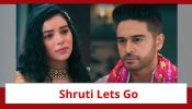 Anupamaa Serial Twist: Shruti lets go of Anuj; asks him to marry Anupamaa 903545