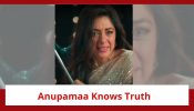 Anupamaa Spoiler: Anupamaa gets to know the truth; vows to get the culprit convicted 900156