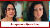 Anupamaa Spoiler: Anupamaa questions Shruti; Shruti justifes her action 902425