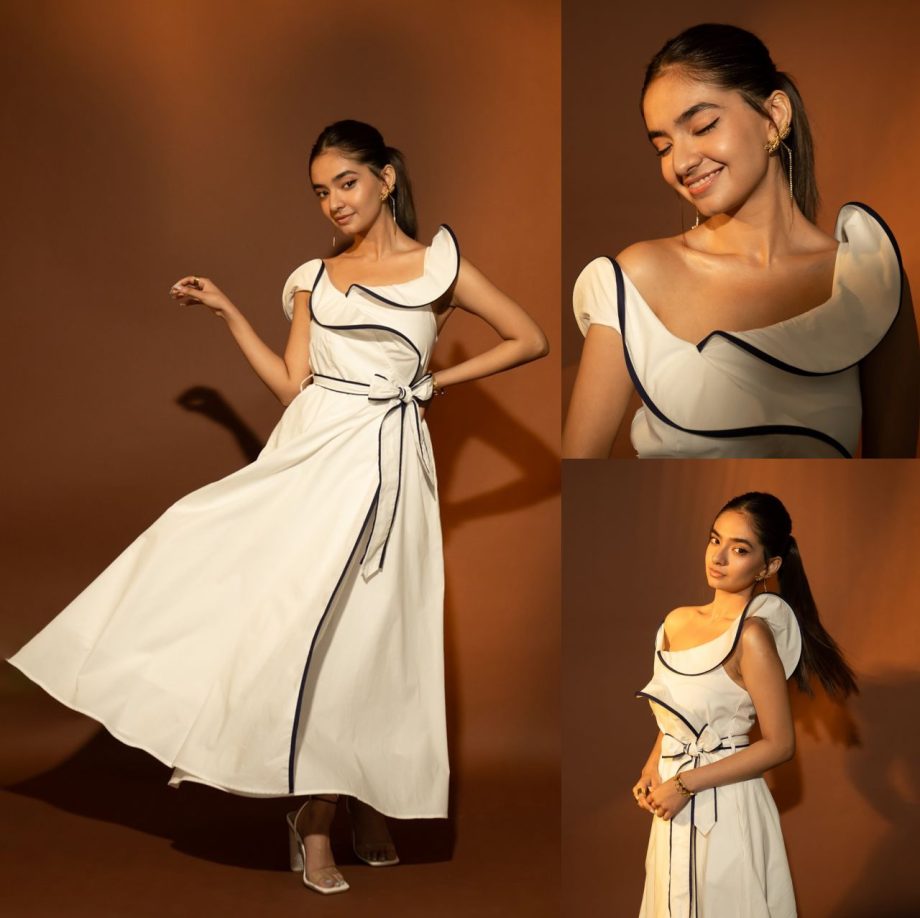 Anushka Sen In Maxi Dress Or Avneet Kaur In Two Piece: Who Stuns In Western Look? 903879