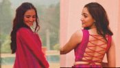 Ashi Singh Stabs Hearts With Her 'Ada' In Jacket Set, Fans Showers Love! 899369