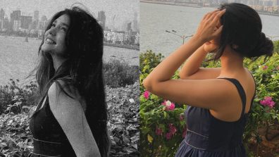 YRKKH Fame Pranali Rathod Drops Candid Photos, Pareenitii Actress Anchal Sahu Awestruck