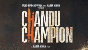 Chandu Champion garnered a roaring response at the ticket windows on the first day of advance booking!