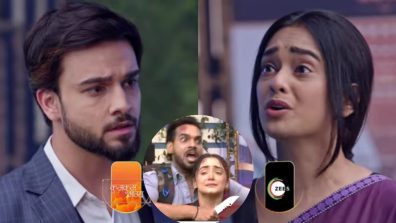 Kumkum Bhagya Serial Twist: Purvi’s Life In Goons Hand, RV And Ranbir In Action