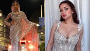 Avneet Kaur and Nancy Tyagi's Pastel Glamour at Cannes 2024 Makes India Proud 899265