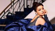 Avneet Kaur reacts to the negativity surrounding her Cannes appearance; responds to people who questioned 'why was she there?' 898676