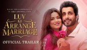 Avneet Kaur Shines in 'Luv Ki Arranged Marriage' Trailer: Netizens Praise Her Bubbly Avatar And Stand-out Performance 898580
