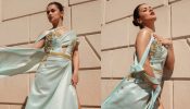 Avneet Kaur Stuns In Thigh-High Slit Gown From Cannes 2024, Attracts Attention In Statement Look 899524