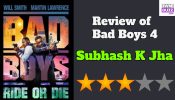 Bad Boys 4 Is Insanely Entertaining 899374