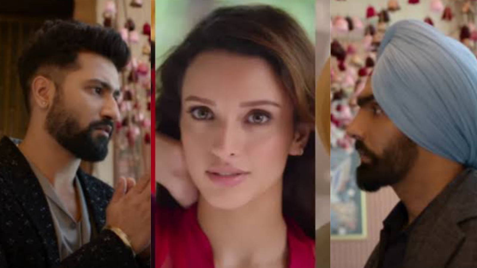 Bad Newz Trailer: LOL Moments in Abundance, Bollywood References to Vicky-Ammy's Comic Timing 903898