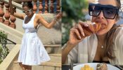 Beach Bliss To Delicious Food: Dive Into Your Malaika Arora’s Fun-Filled Vacation In France 899348