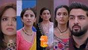 Bhagya Lakshmi Serial Twist: Neelam Reveals Paro Is Her Granddaughter, Rishi Sheds Tears Of Joy 903346