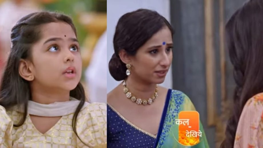 Bhagya Lakshmi Spoiler: Aayush Decides To Get Paro's DNA Test Done, Malishka Worried 902426