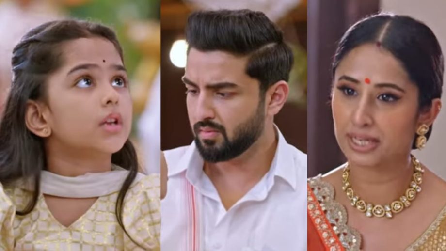 Bhagya Lakshmi Spoiler: Paro Confesses Her Fear To Rishi, Malishka Conspires 901045