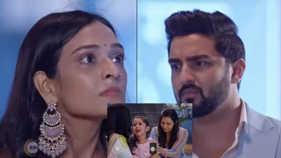 Bhagya Lakshmi Spoiler: Paro Gets Jailed, Lakshmi Warns Rishi 898754