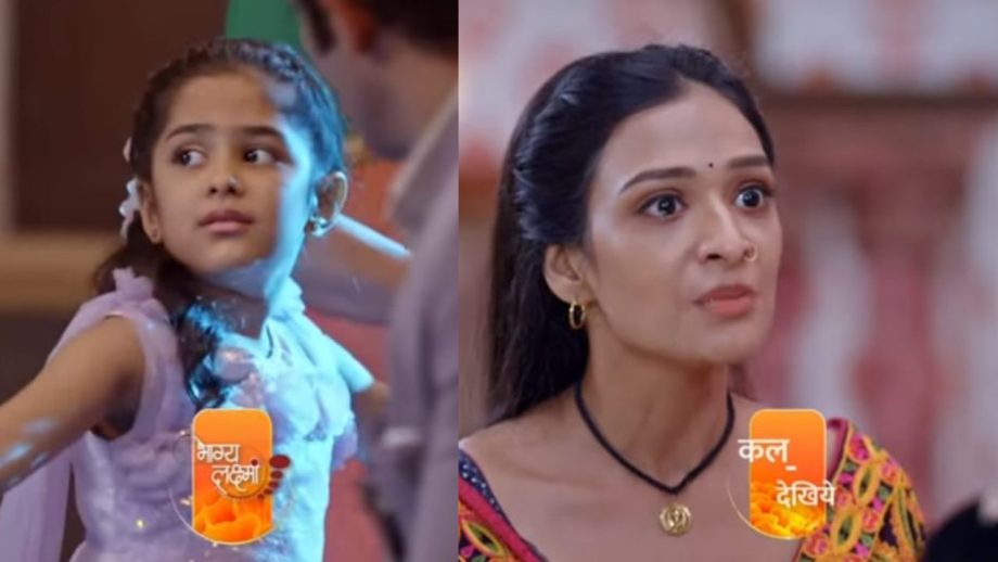 Bhagya Lakshmi Spoiler: Paro Goes Missing, Lakshmi Gets Blamed 899467