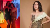 Bigg Boss Fame Isha Malviya Poses With Disha Patani In Western Fit, Calls Her ‘Doll’ 902060