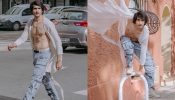 Campus Beats Actor Shantanu Maheshwari Stuns With His Mind-blowing Dance Moves, Co-star Shruti Sinha Reacts 899762