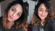 Caught On Camera: Rani Chatterjee Flaunts No Makeup And No Filter Face 899316