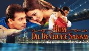 Celebrating 25 Years: Memorable Moments of Salman Khan as Sameer in Hum Dil De Chuke Sanam 901107
