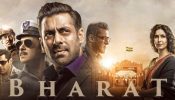 Celebrating 5 years of Salman Khan starrer Bharat! A film with a perfect blend of patriotism and entertainment! 898451