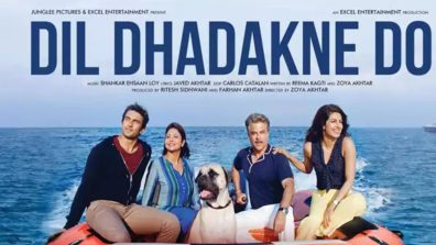 Celebrating 9 Years of Zoya Akhtar’s Directorial Gem and Excel Entertainment’s ‘Dil Dhadakne Do’: A Perfect Comedy Drama Enriched with Family Values