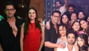 Celebration Doubles For Ravi Dubey-Sargun Mehta With 'Ve Haaniyaan' Hitting 100 Million And New Show Launch 899810