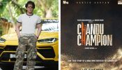 'Chandu Champion' becomes the first film to announce its advance bookings on the Burj Khalifa! 899320