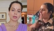 CISF constable Kulwinder Kaur's relative defends her for slapping Kangana Ranaut; says something else happened 899188