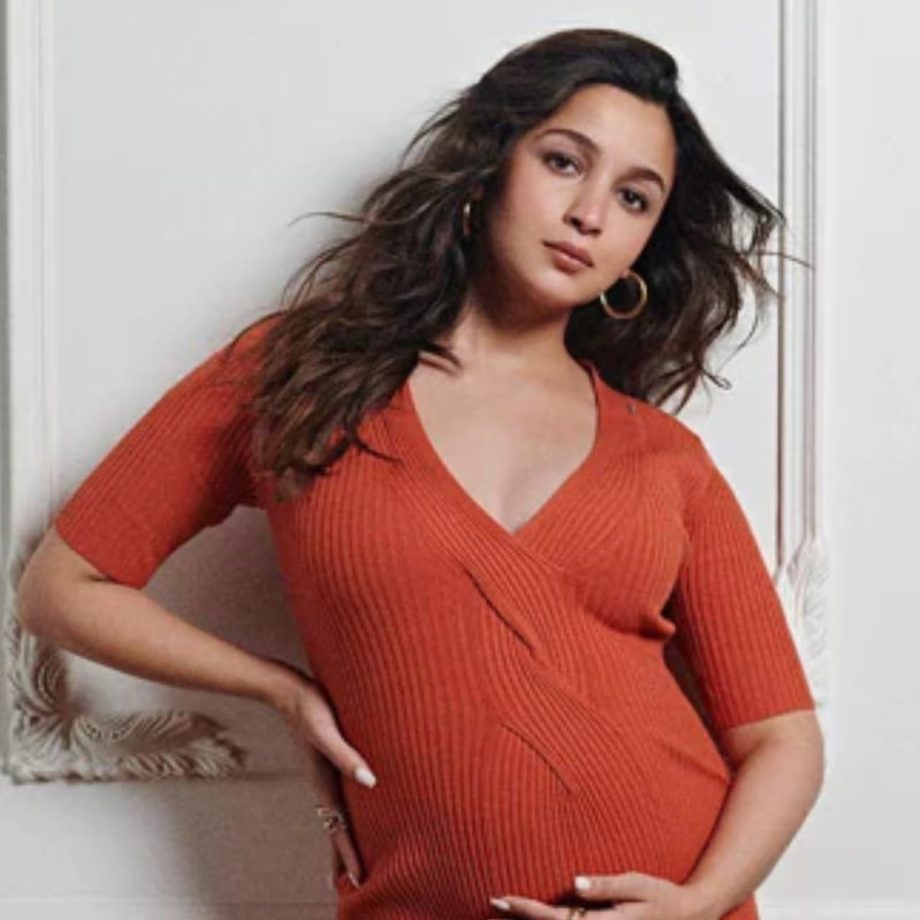 Deepika Padukone-Richa Chadha: Actresses Breaking Stereotype Balancing Work And Pregnancy 901707