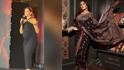 Deepika Padukone-Richa Chadha: Actresses Breaking Stereotype Balancing Work And Pregnancy