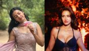 Disha Patani showers love on 'beautiful sister,' Khushboo as she posts beautiful images 902422