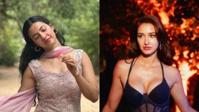 Disha Patani showers love on ‘beautiful sister,’ Khushboo as she posts lovely images