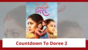 Doree ends with Mansi-Ganga marriage; countdown to Doree 2 begins 903114