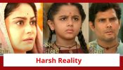 Doree Spoiler: Ganga and Mansi face a harsh reality; will they get married for Doree? 901456