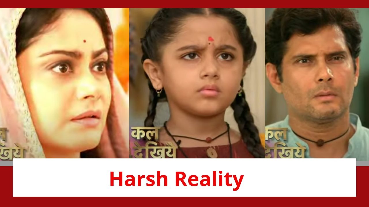 Doree Spoiler: Ganga and Mansi face a harsh reality; will they get married for Doree? 901456