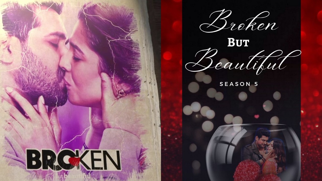 Ekta Kapoor remembers Sidharth Shukla & skips Season 4 for 'Broken But Beautiful' with Season 5 announcement 899304