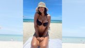 Esha Gupta Looks Fiery In Two-Piece Beach Outfit, Checkout Photo! 900050